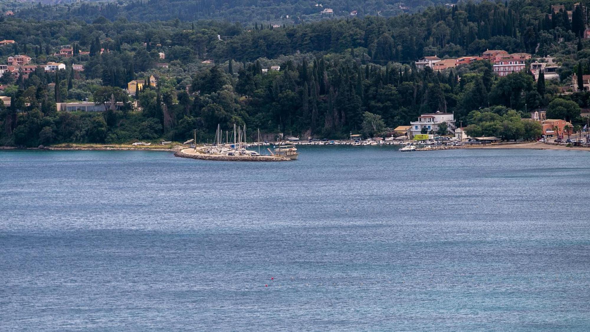 N&L Villas Πυργί Εξωτερικό φωτογραφία