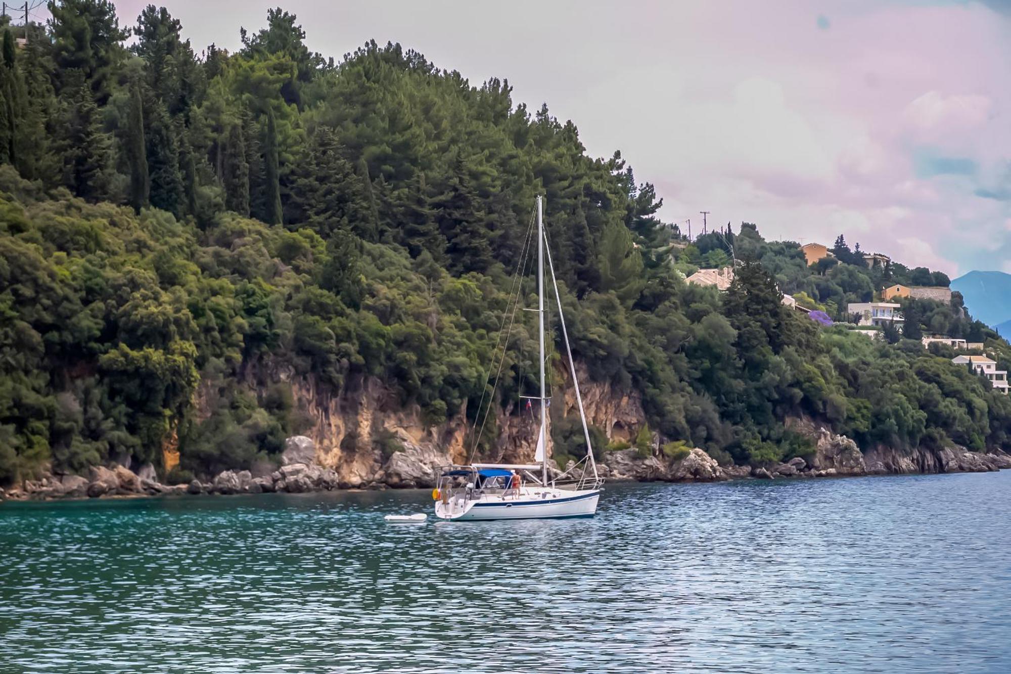 N&L Villas Πυργί Εξωτερικό φωτογραφία