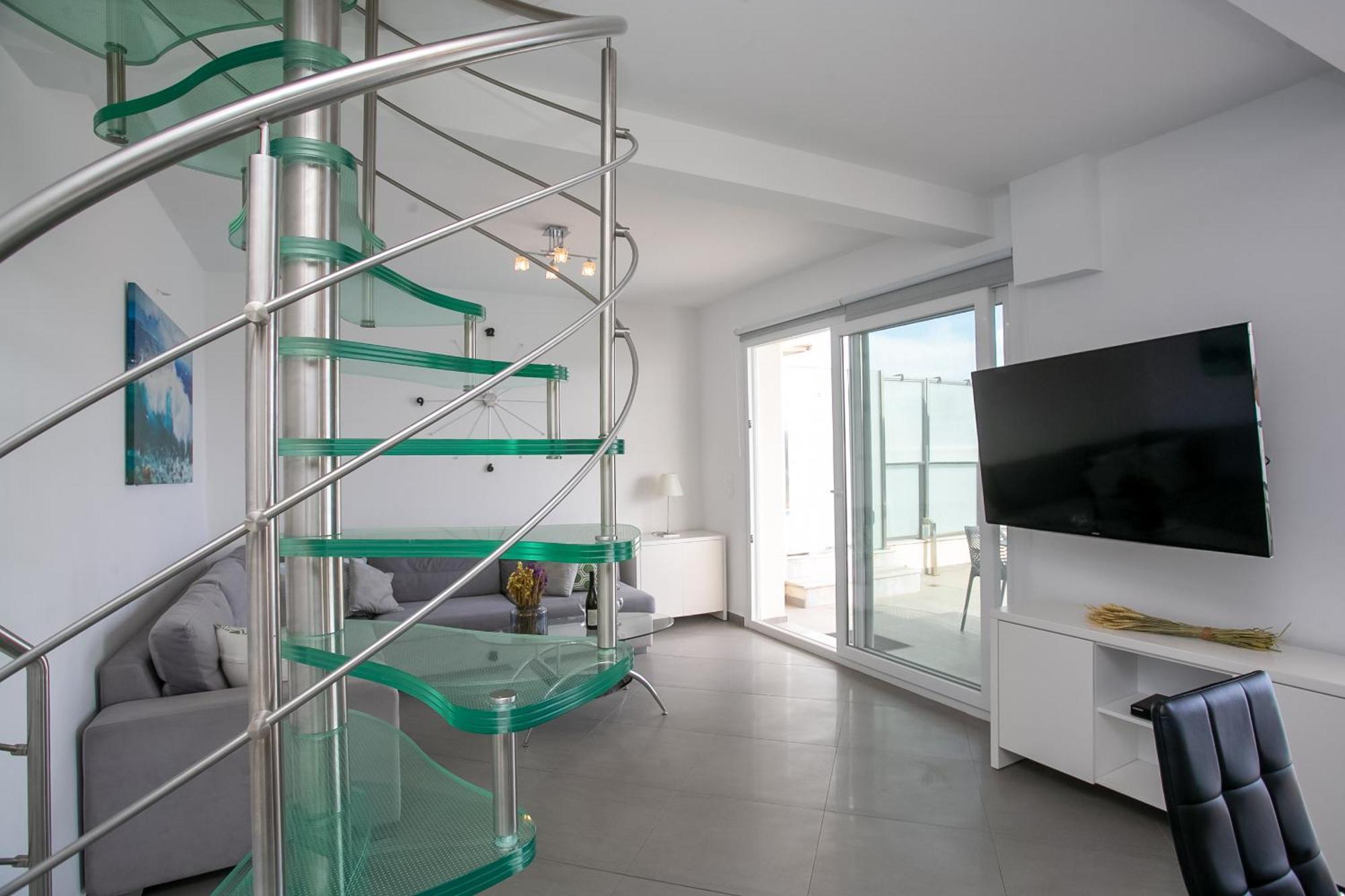 N&L Villas Πυργί Εξωτερικό φωτογραφία