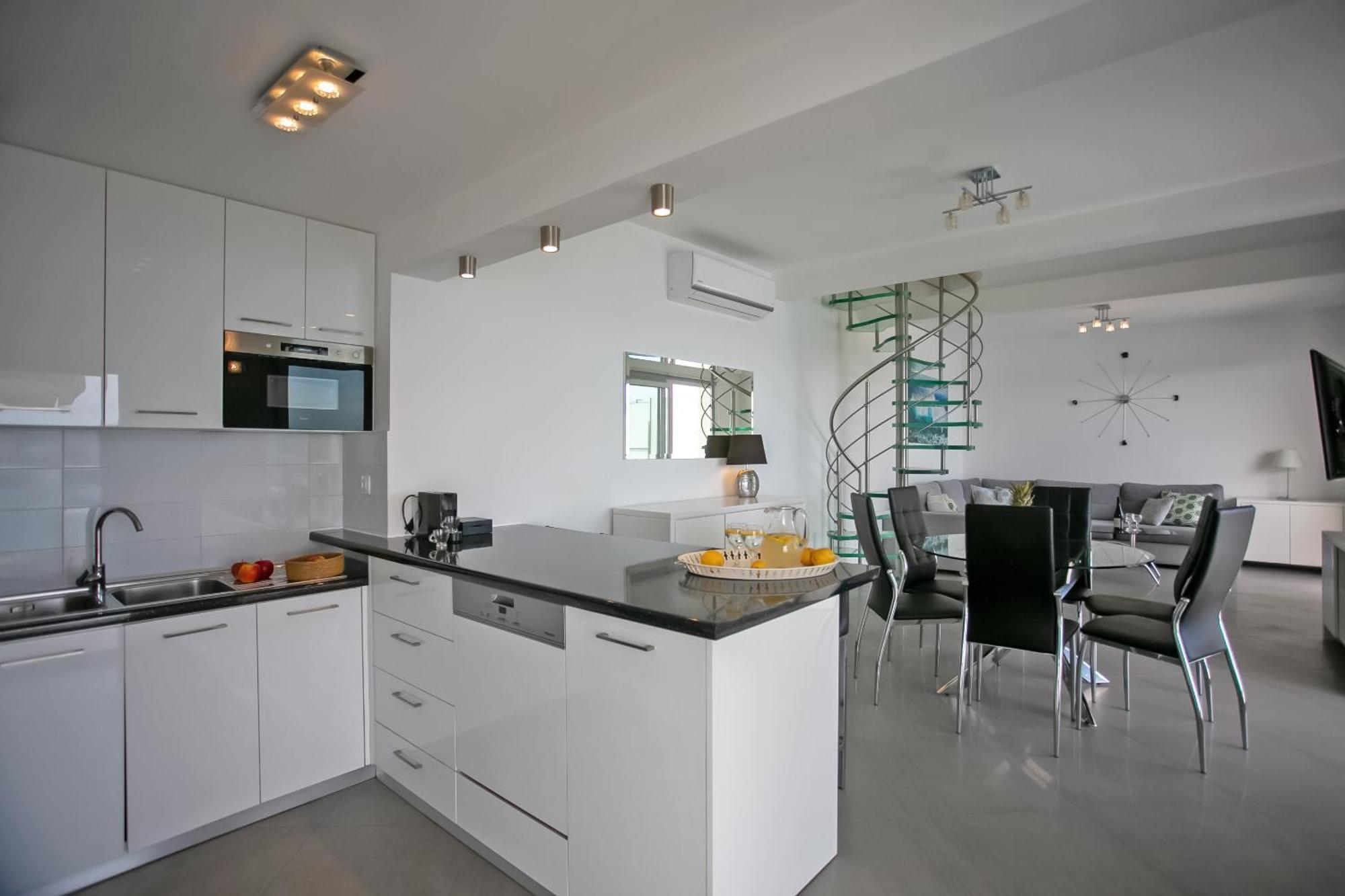 N&L Villas Πυργί Εξωτερικό φωτογραφία