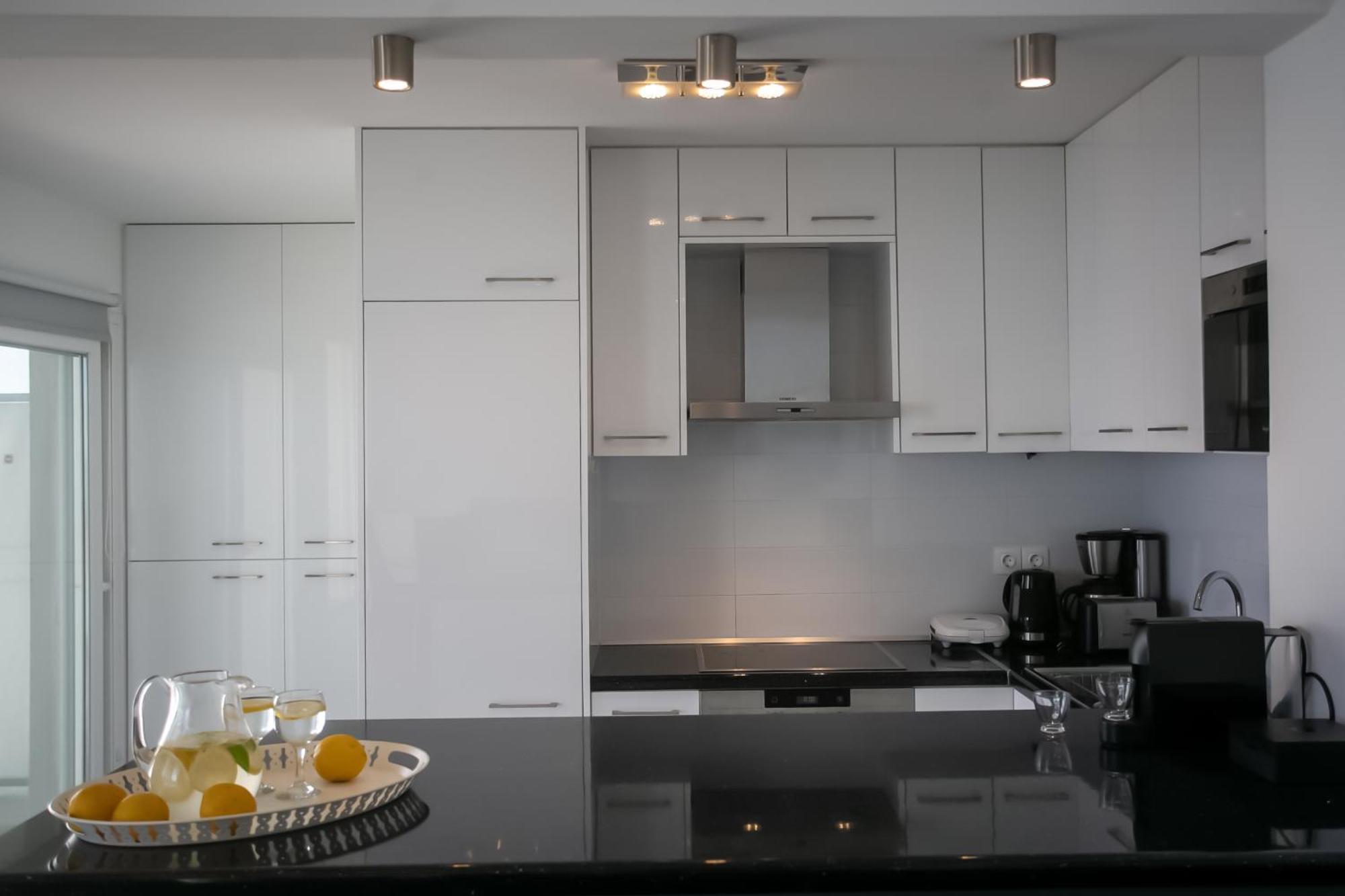 N&L Villas Πυργί Εξωτερικό φωτογραφία
