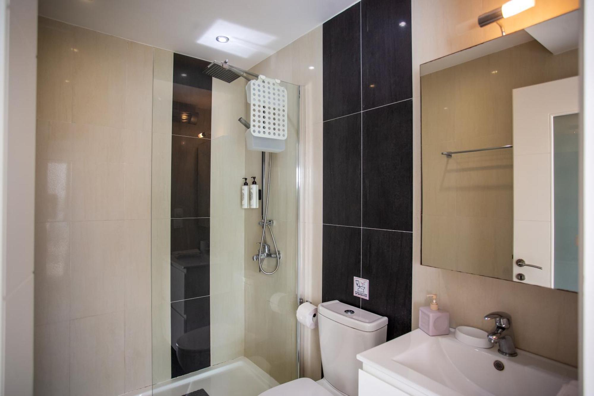 N&L Villas Πυργί Εξωτερικό φωτογραφία