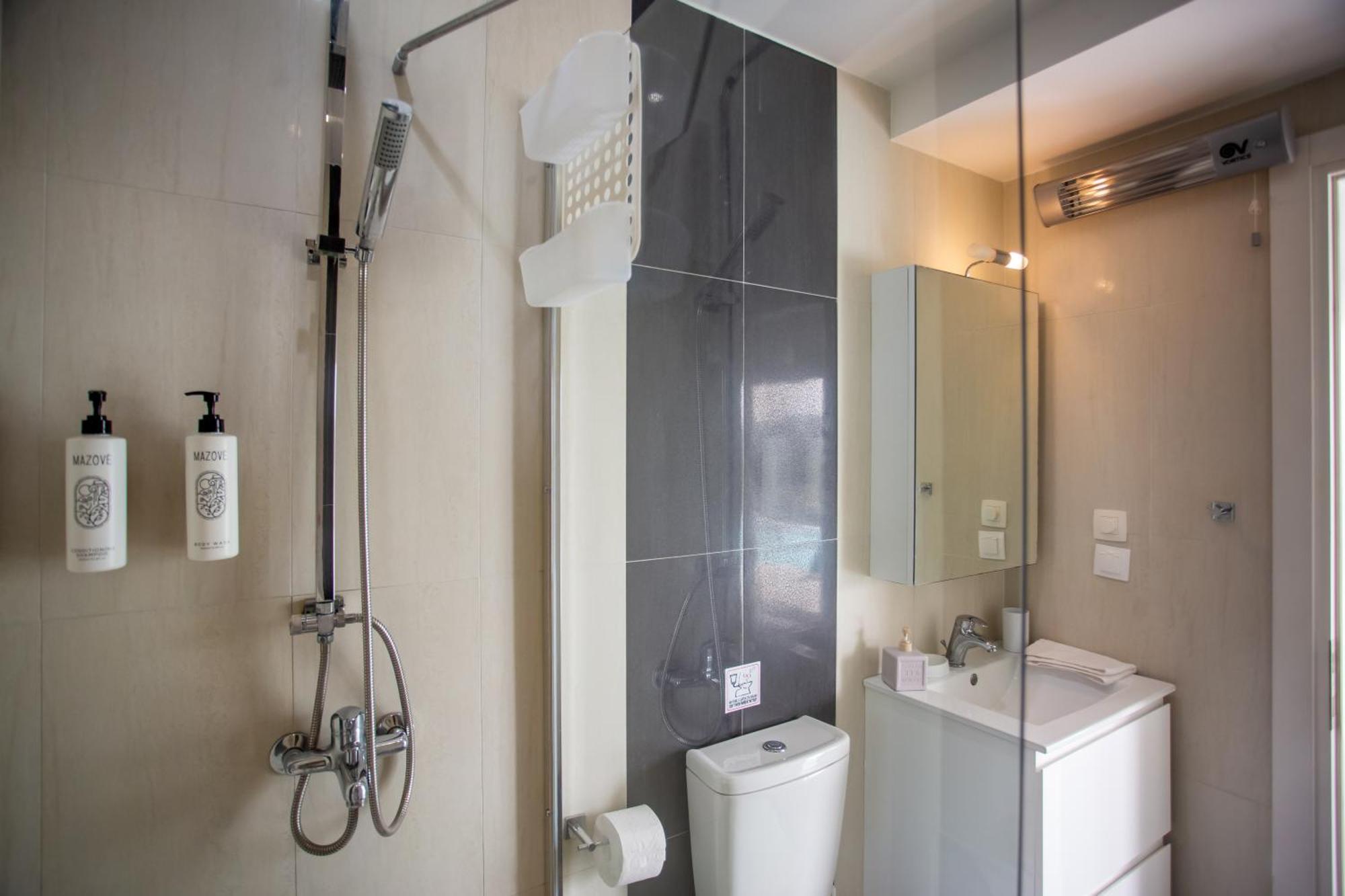 N&L Villas Πυργί Εξωτερικό φωτογραφία