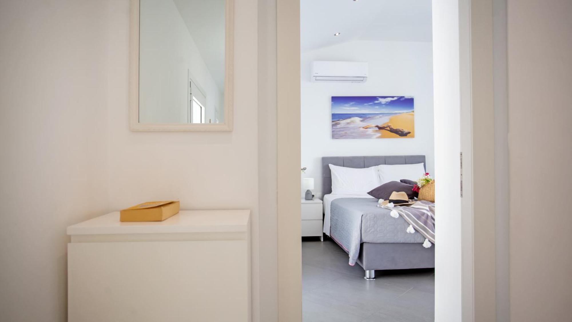 N&L Villas Πυργί Εξωτερικό φωτογραφία