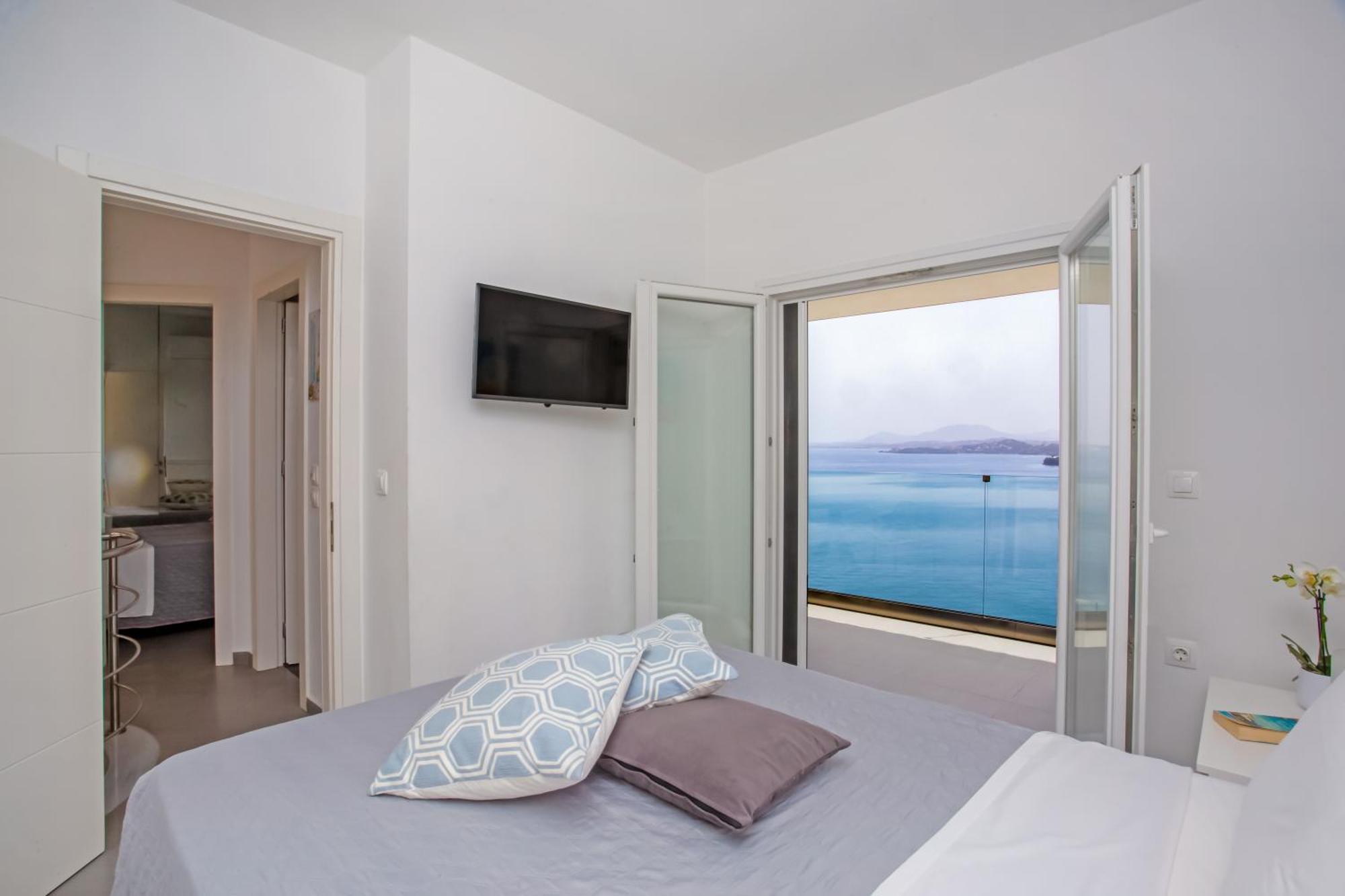 N&L Villas Πυργί Εξωτερικό φωτογραφία