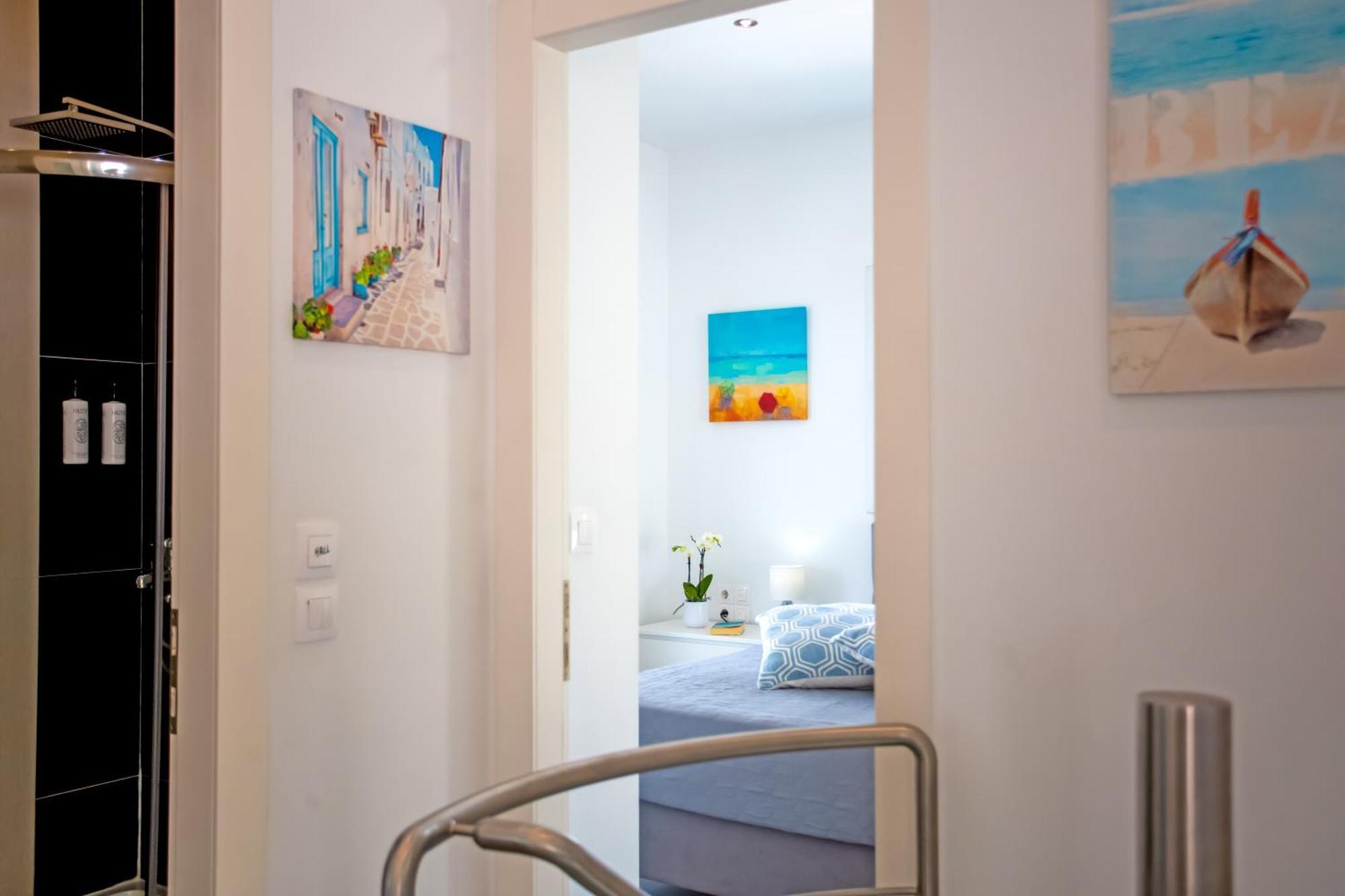N&L Villas Πυργί Εξωτερικό φωτογραφία