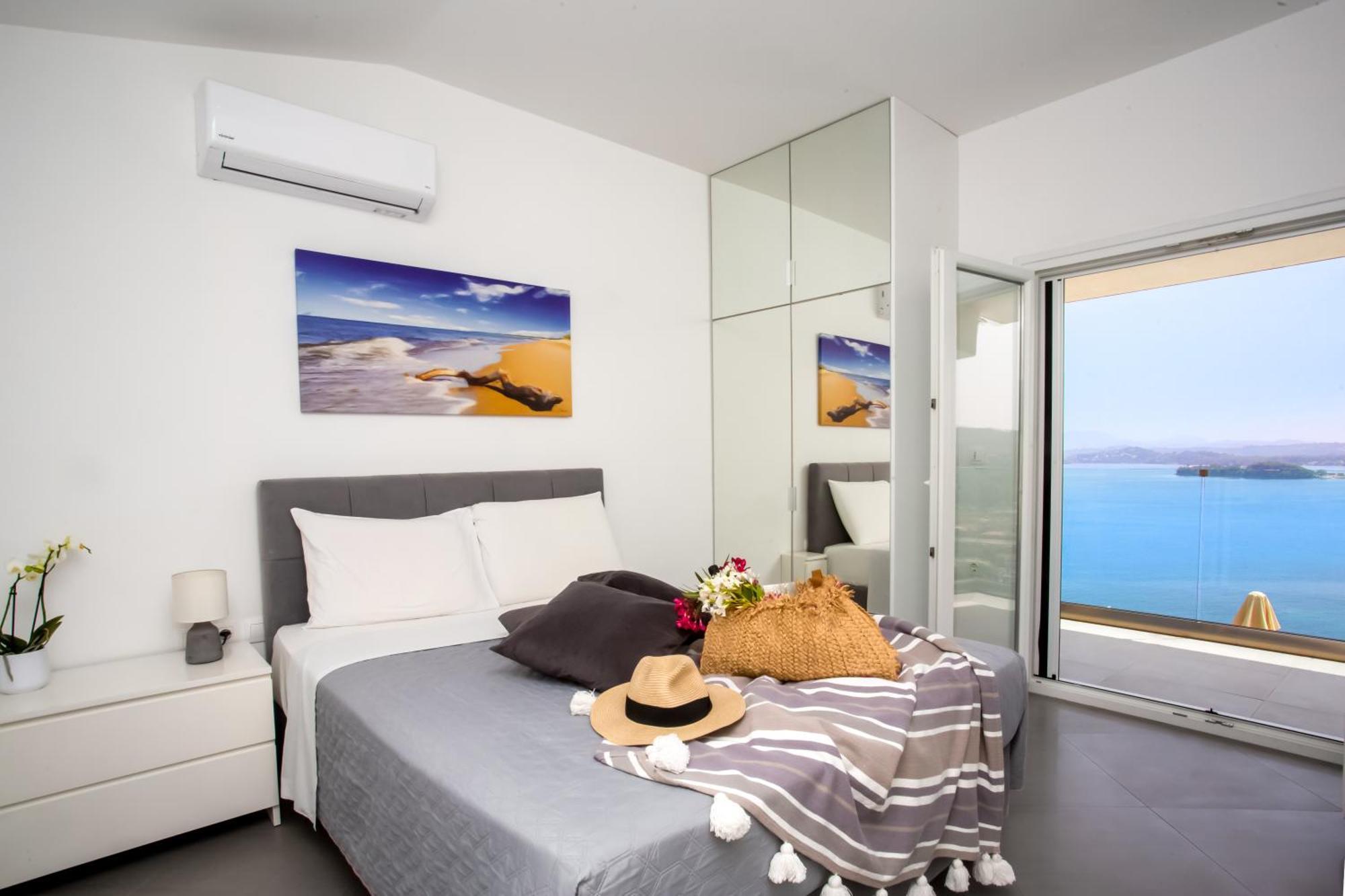N&L Villas Πυργί Εξωτερικό φωτογραφία