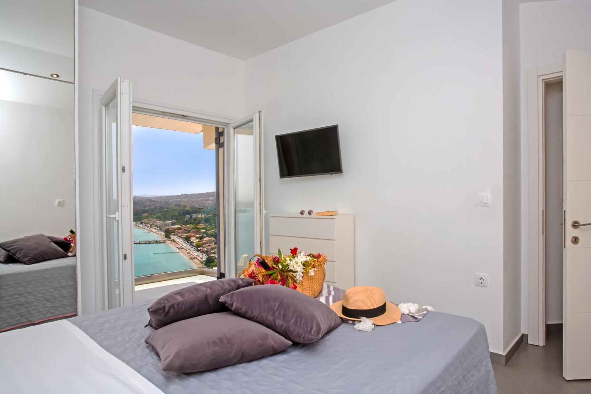N&L Villas Πυργί Εξωτερικό φωτογραφία