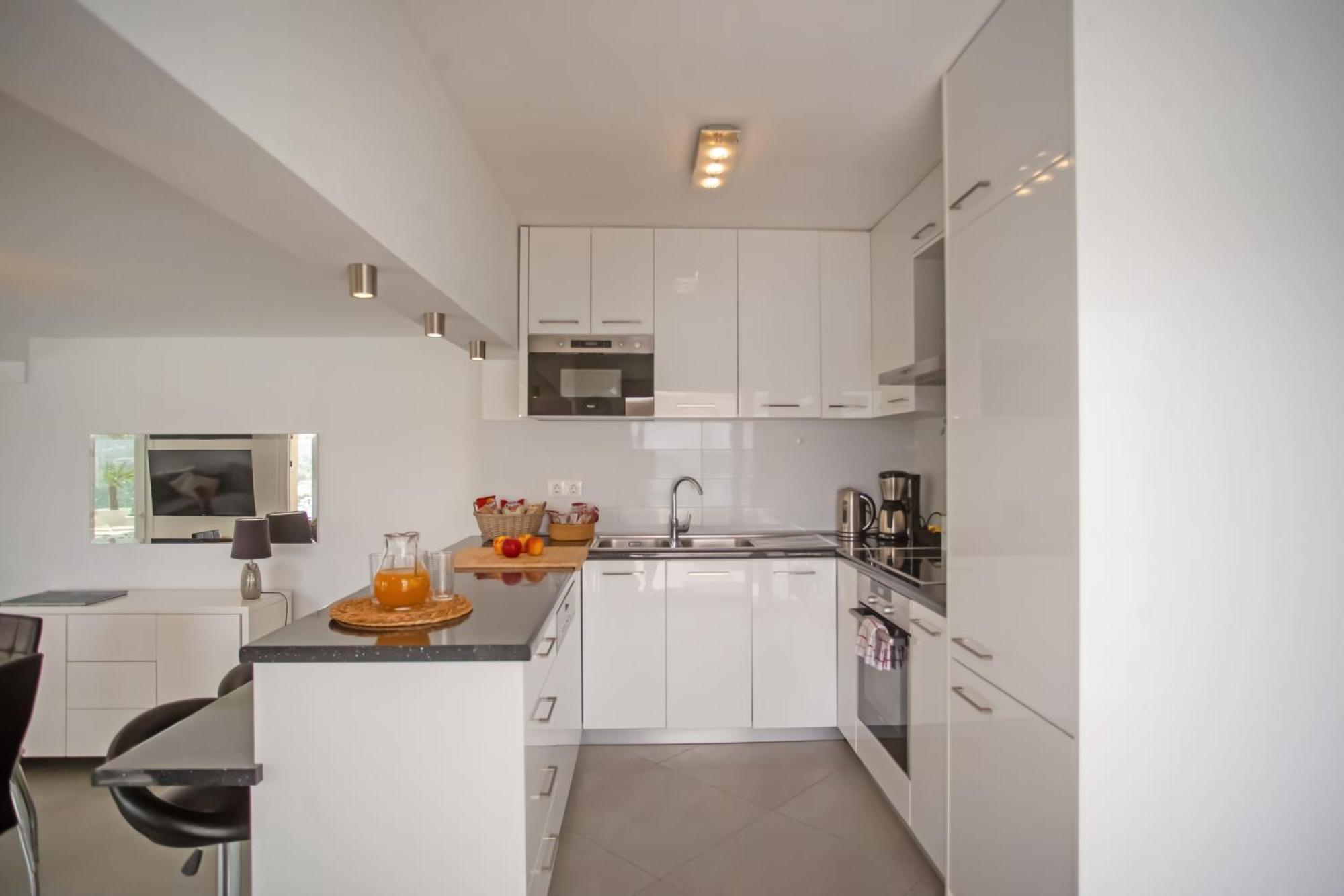 N&L Villas Πυργί Εξωτερικό φωτογραφία