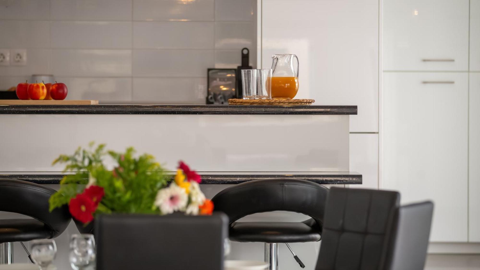 N&L Villas Πυργί Εξωτερικό φωτογραφία