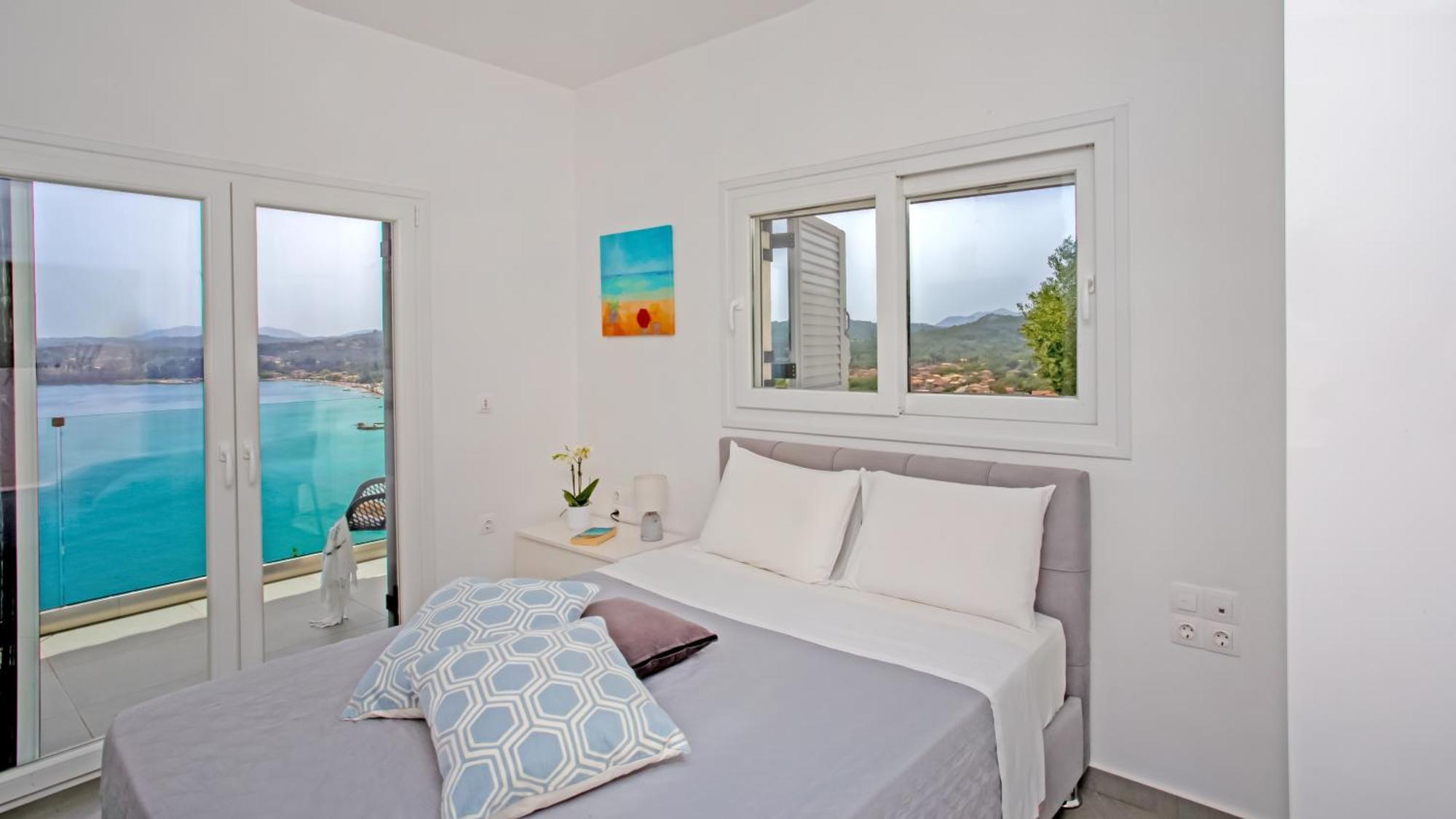 N&L Villas Πυργί Εξωτερικό φωτογραφία