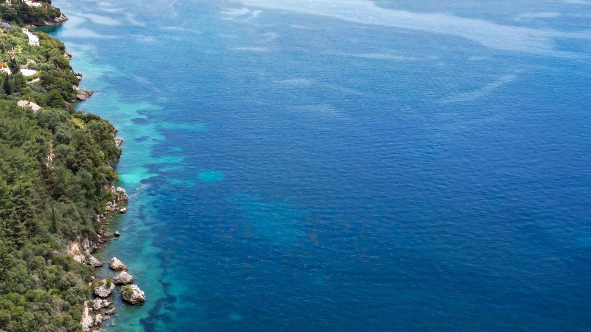 N&L Villas Πυργί Εξωτερικό φωτογραφία